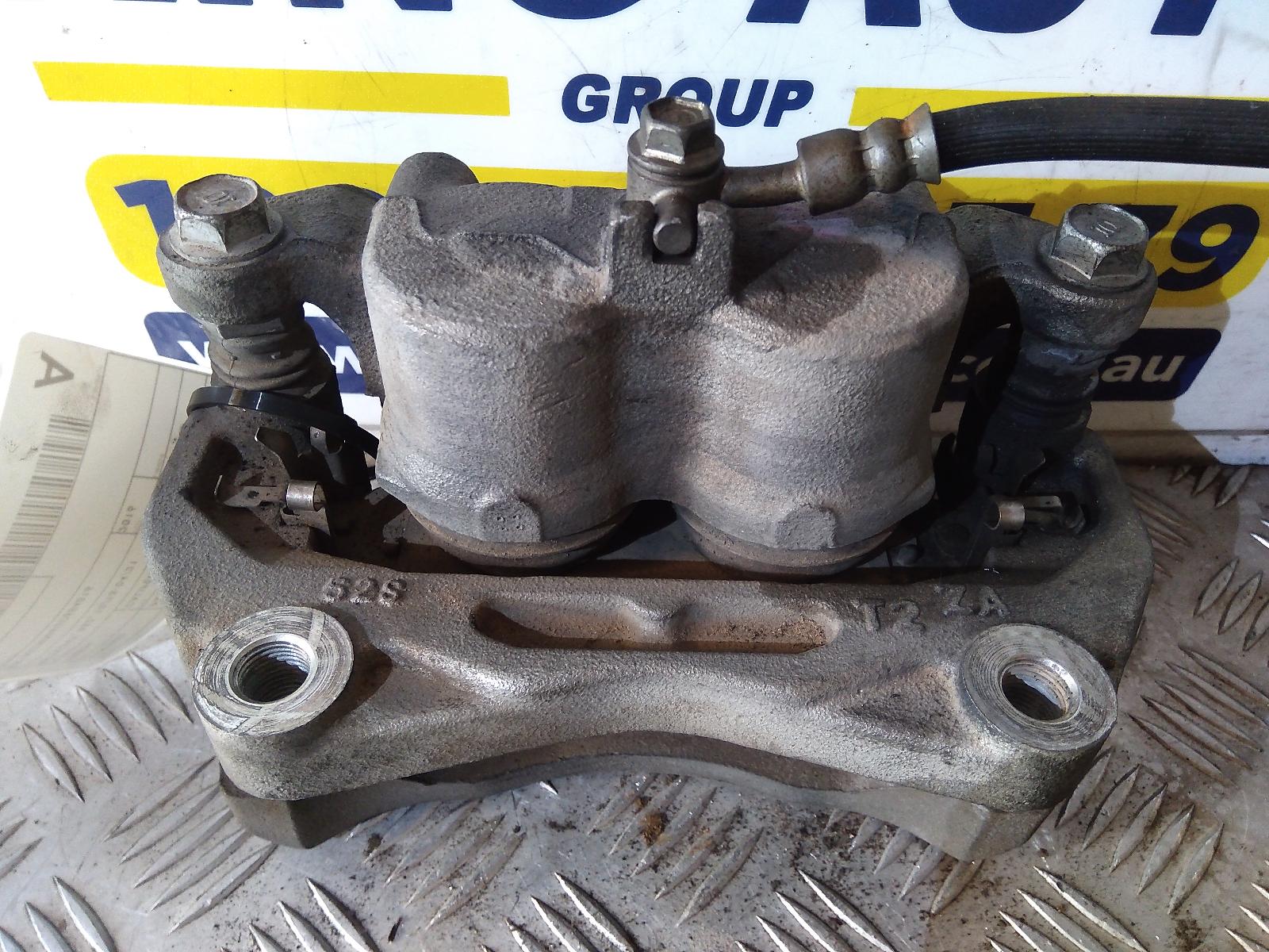 View Auto part Caliper Nissan Pathfinder 2016