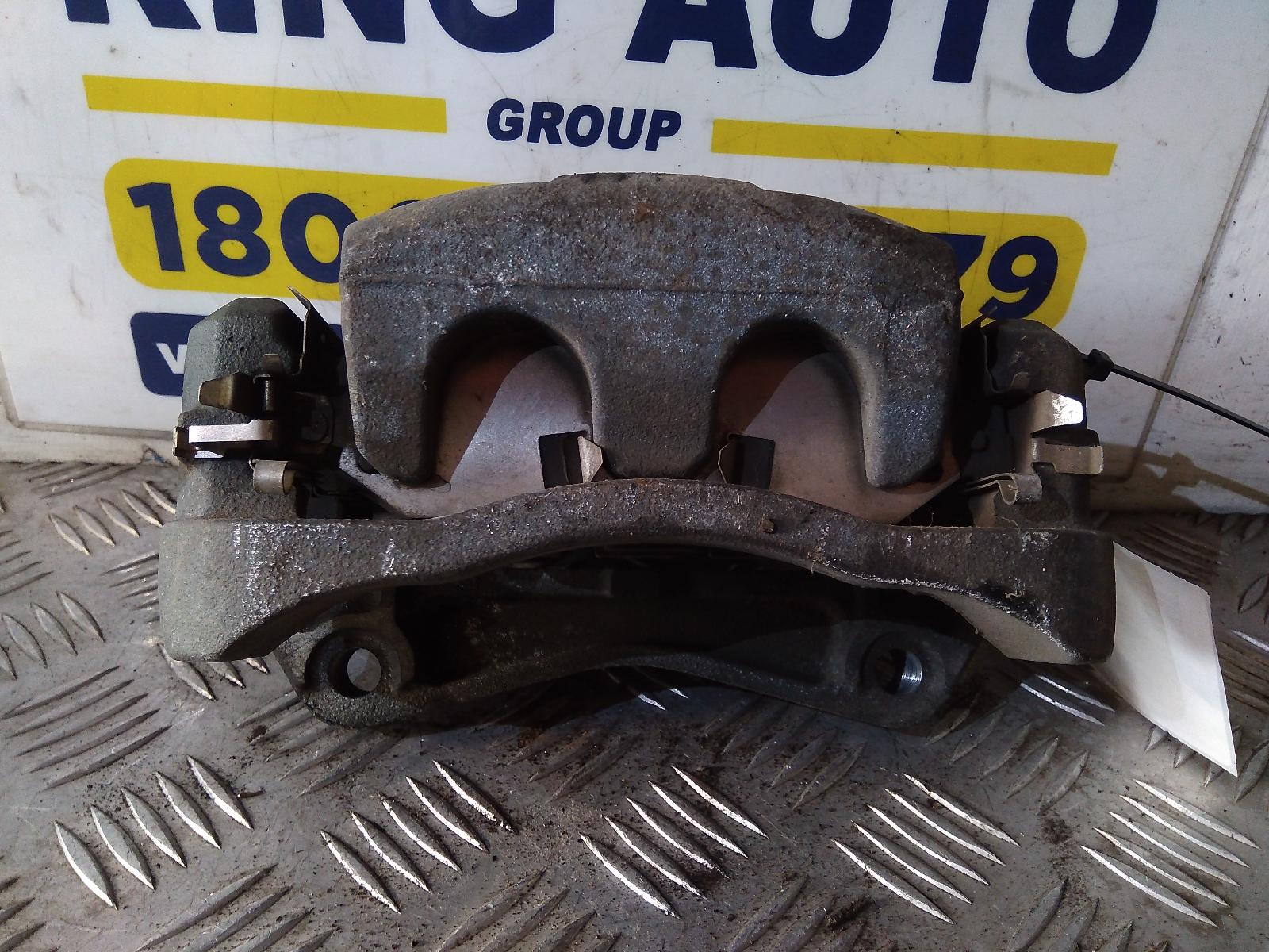 View Auto part Caliper Nissan Pathfinder 2016