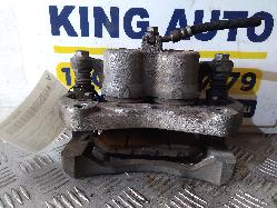 View Auto part Caliper Nissan Pathfinder 2016