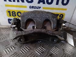 View Auto part Caliper Nissan Pathfinder 2016