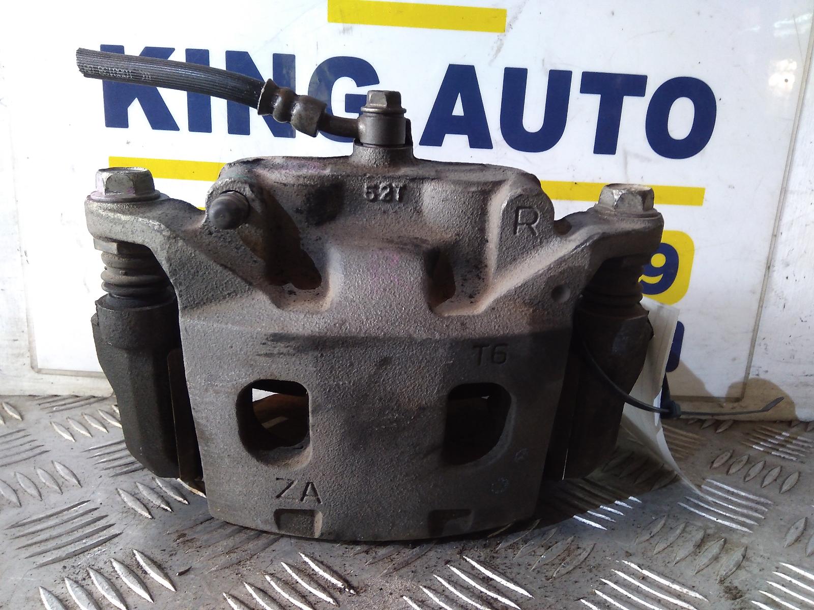 View Auto part Caliper Nissan Pathfinder 2016