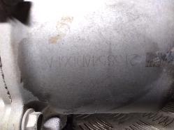 View Auto part Differential Centre Nissan Pathfinder 2016