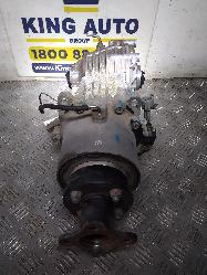 View Auto part Differential Centre Nissan Pathfinder 2016