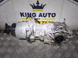 View Auto part Differential Centre Nissan Pathfinder 2016