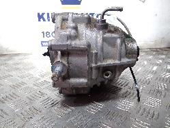 View Auto part Differential Centre Nissan Pathfinder 2016