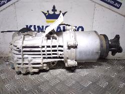 View Auto part Differential Centre Nissan Pathfinder 2016