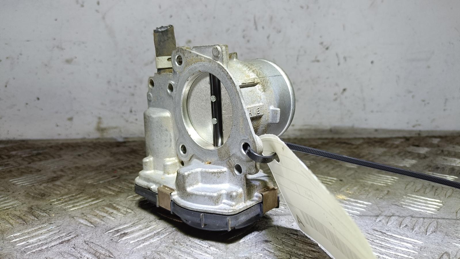 Throttle Body Yaris Cross Toyota 2021