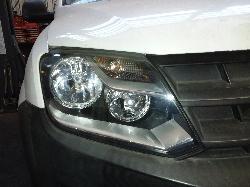 View Auto part Radiator Volkswagen Amarok 2013