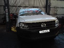 View Auto part Radiator Volkswagen Amarok 2013