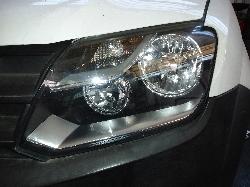 View Auto part Radiator Volkswagen Amarok 2013