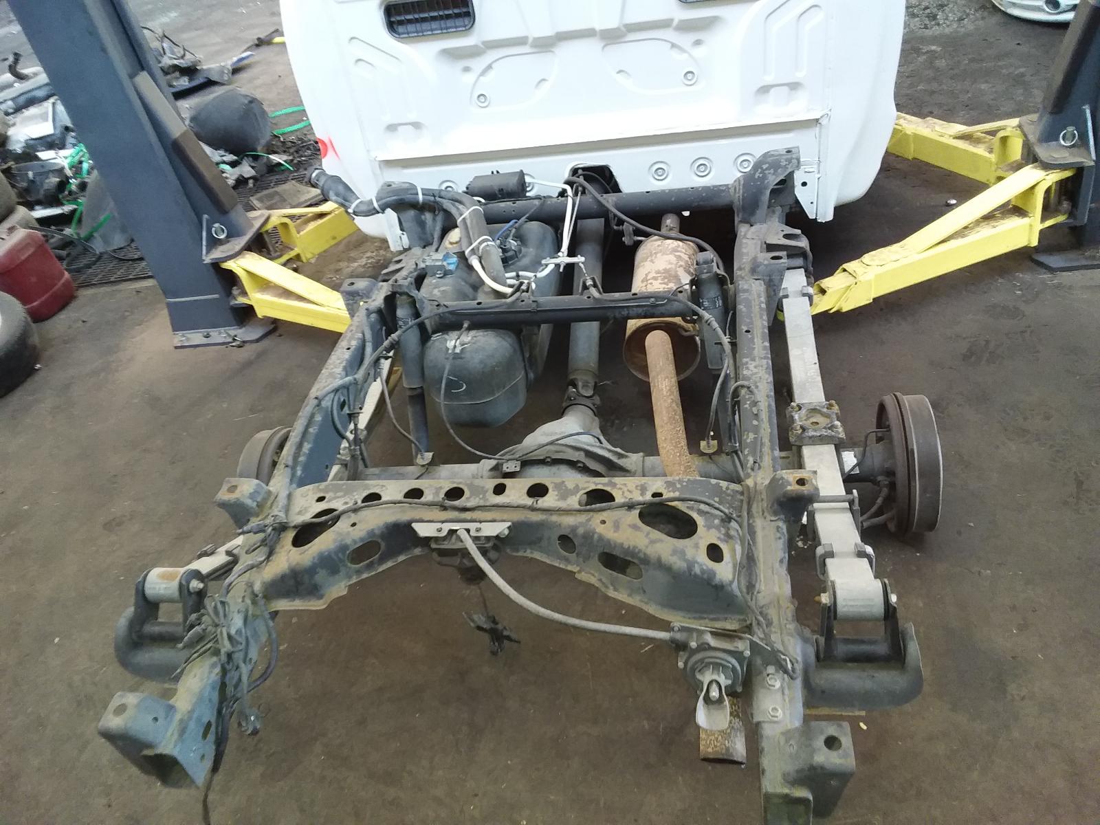 2013 Volkswagen Amarok Radiator View Auto part Radiator Volkswagen Amarok 2013