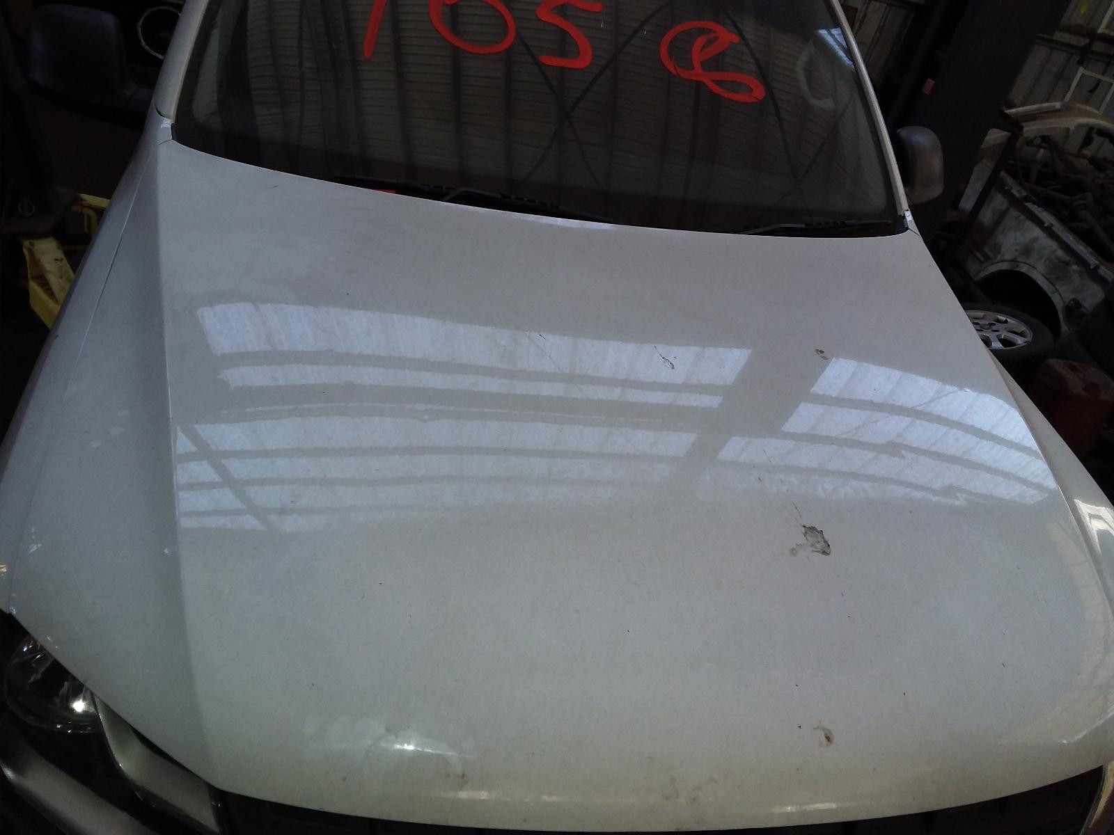 2013 Volkswagen Amarok Radiator View Auto part Radiator Volkswagen Amarok 2013