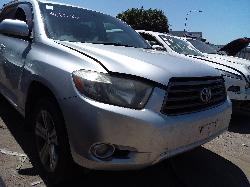 View Auto part Abs Sensor Toyota Kluger 2009