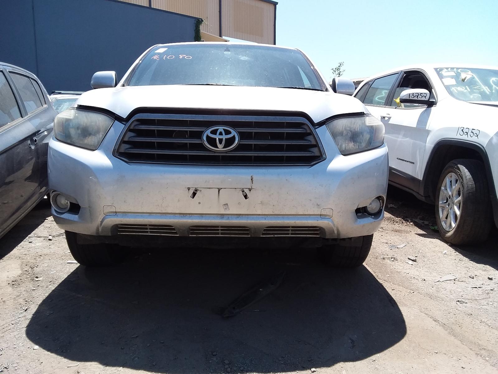 View Auto part Abs Sensor Toyota Kluger 2009