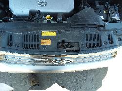 View Auto part Door/Boot/Gate Lock Toyota Kluger 2009