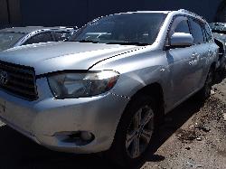 View Auto part Abs Sensor Toyota Kluger 2009