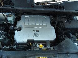 View Auto part Door/Boot/Gate Lock Toyota Kluger 2009