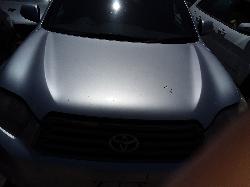 View Auto part Door/Boot/Gate Lock Toyota Kluger 2009