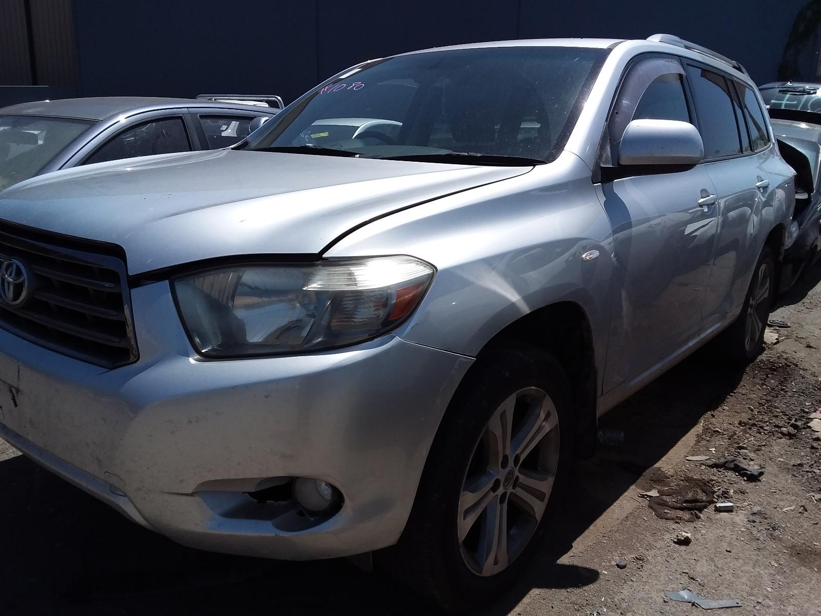 View Auto part Abs Sensor Toyota Kluger 2009
