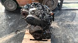 View Auto part Engine Audi Q3 2012