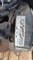 View Auto part Engine Audi Q3 2012