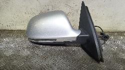 View Auto part Right Door Mirror Audi Q3 2012