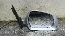 View Auto part Right Door Mirror Audi Q3 2012