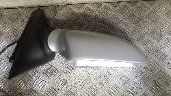 View Auto part Right Door Mirror Audi Q3 2012