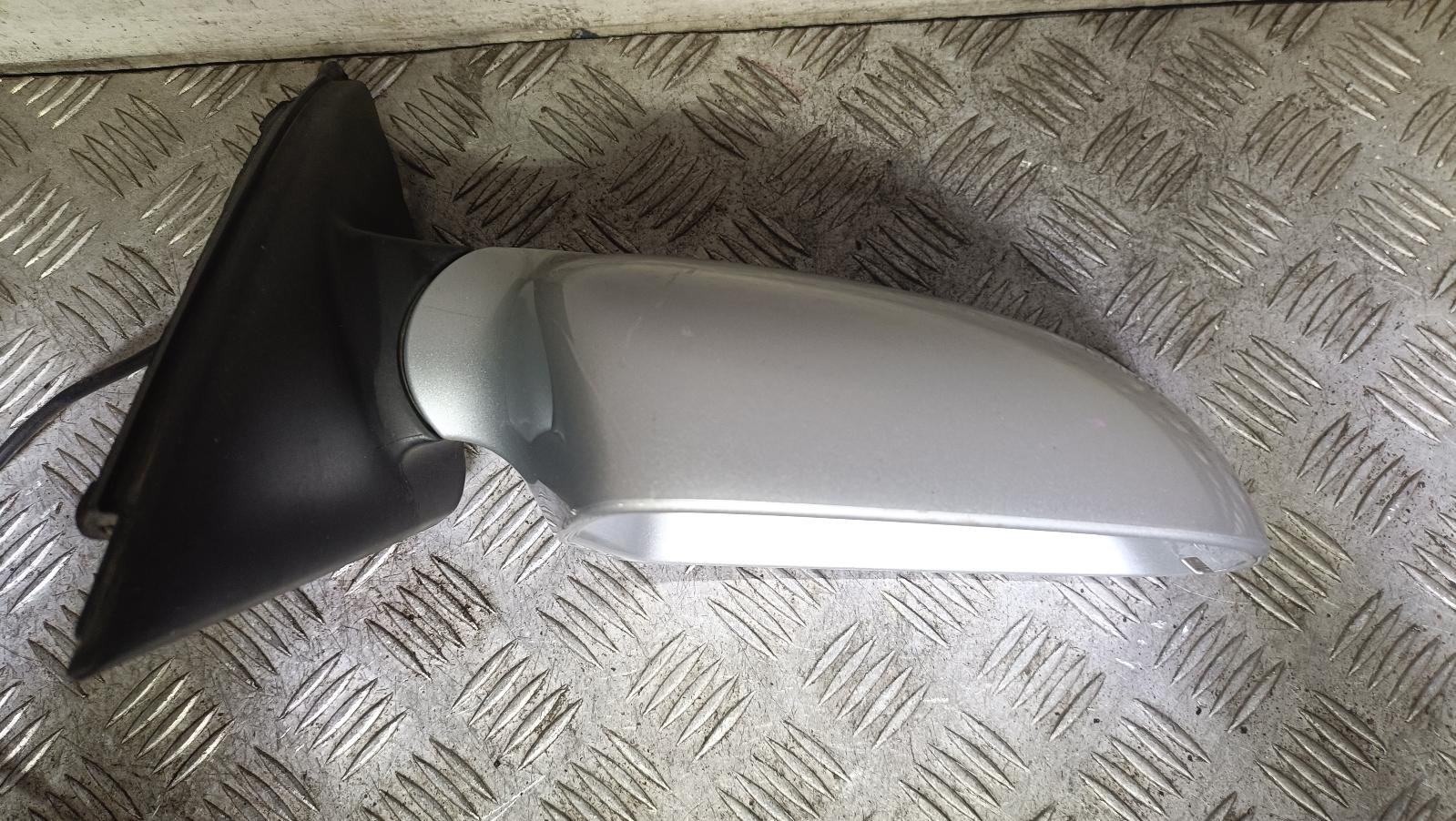 View Auto part Right Door Mirror Audi Q3 2012