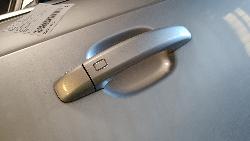 View Auto part Right Rear Door Sliding Audi Q3 2012