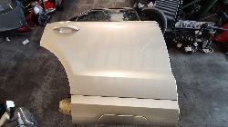 View Auto part Right Rear Door Sliding Audi Q3 2012