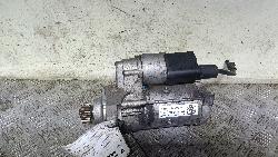 View Auto part Starter Audi Q3 2012
