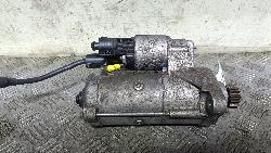 View Auto part Starter Audi Q3 2012