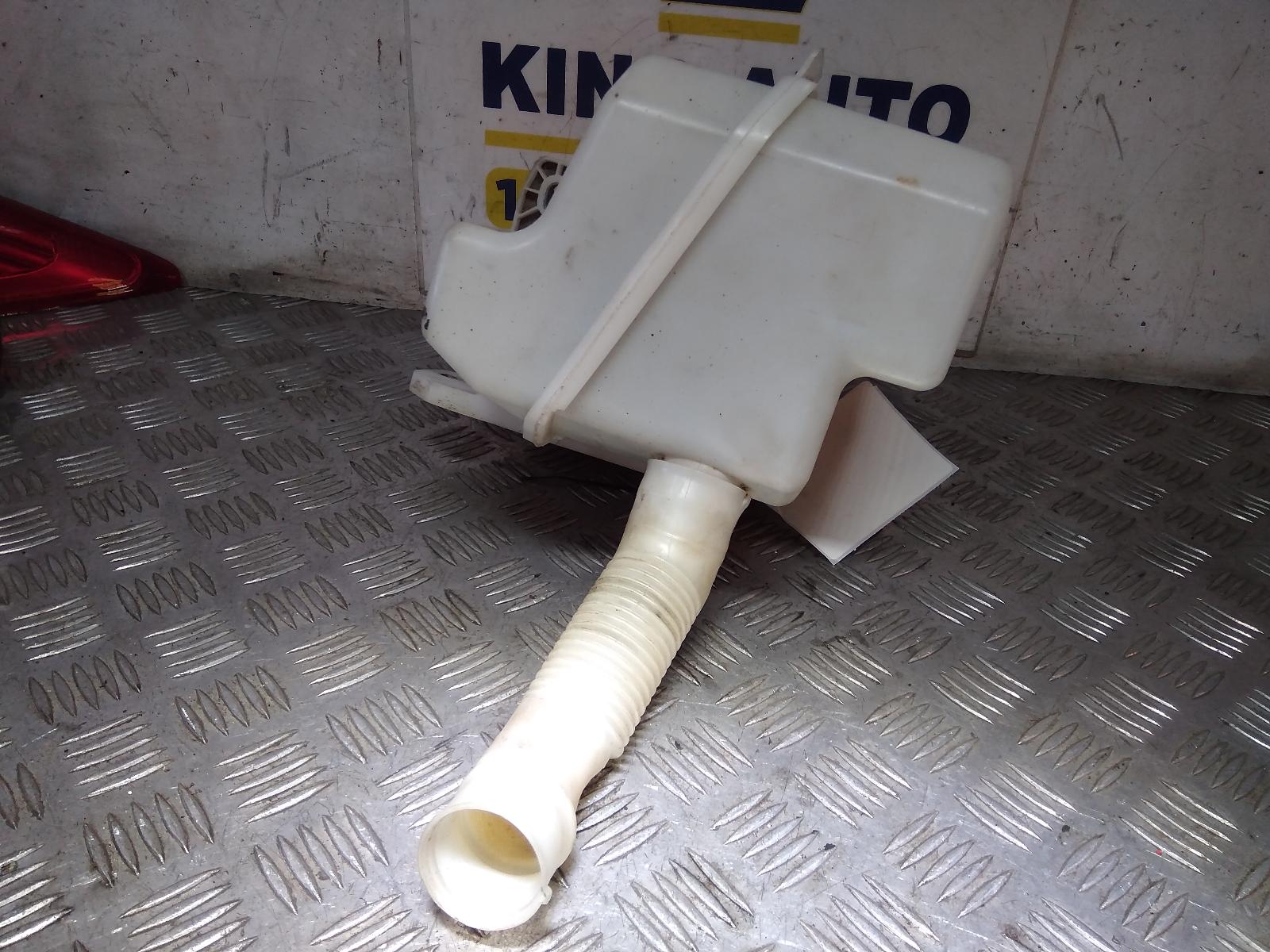 View Auto part Washer Bottle Audi Q3 2012