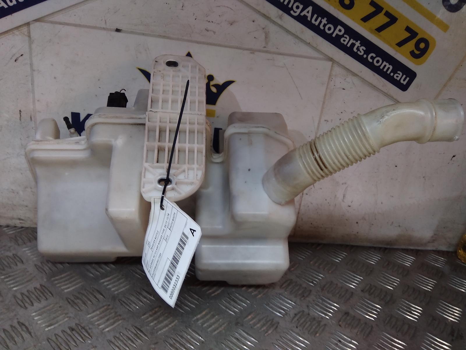 View Auto part Washer Bottle Audi Q3 2012