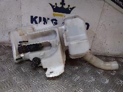 View Auto part Washer Bottle Audi Q3 2012