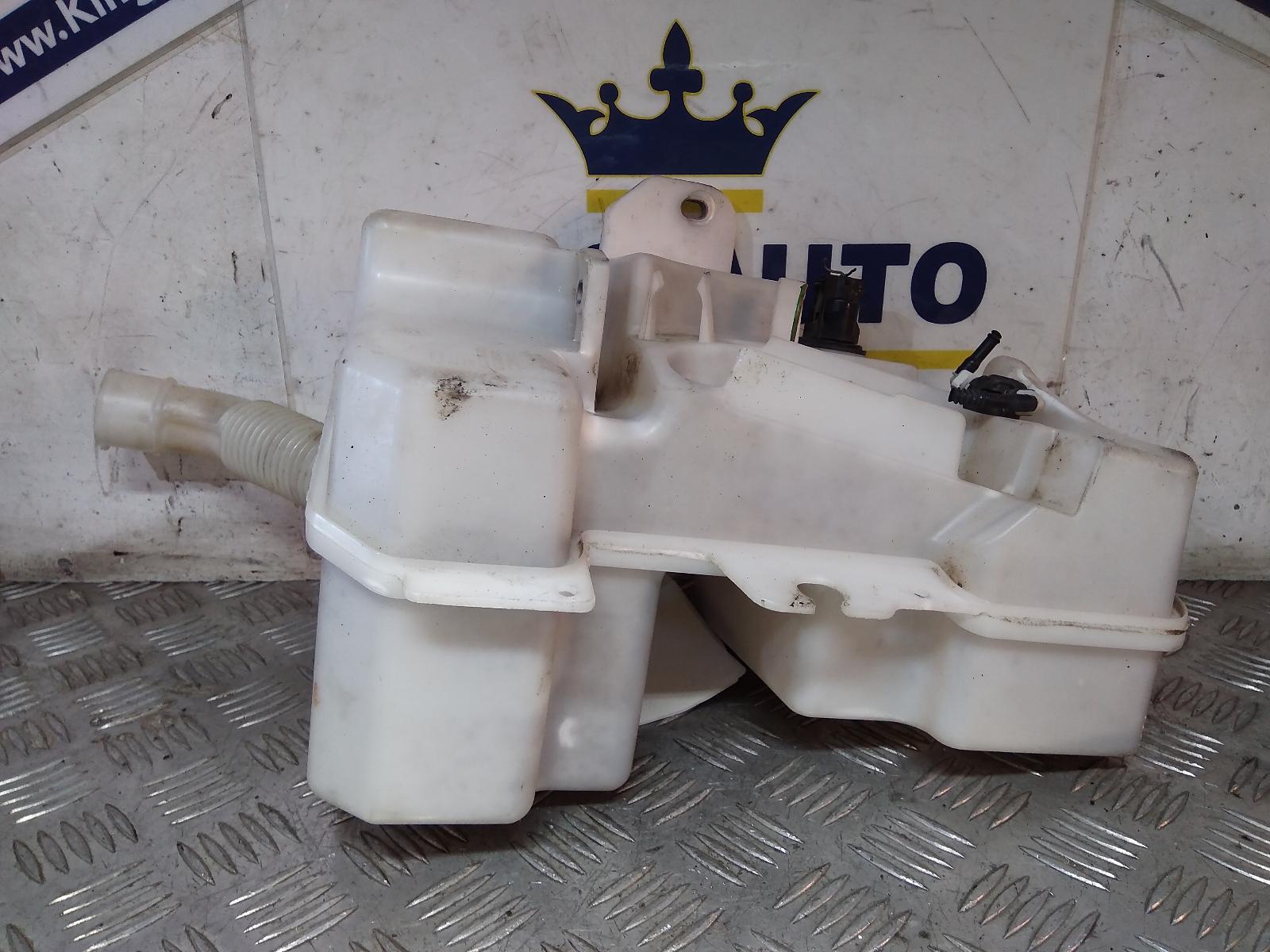 View Auto part Washer Bottle Audi Q3 2012