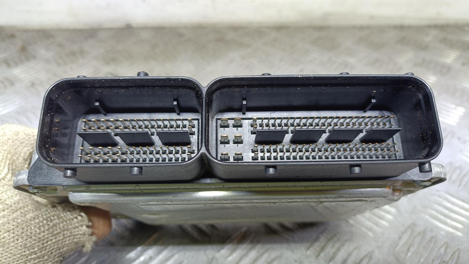 View Auto part Ecu Audi Q3 2012