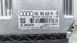 View Auto part Ecu Audi Q3 2012