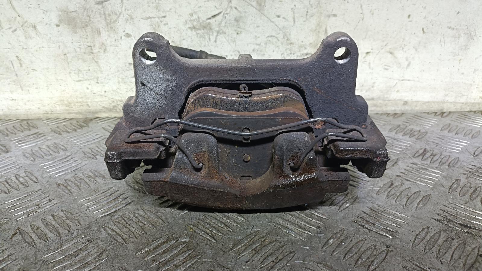 View Auto part Caliper Audi Q3 2012