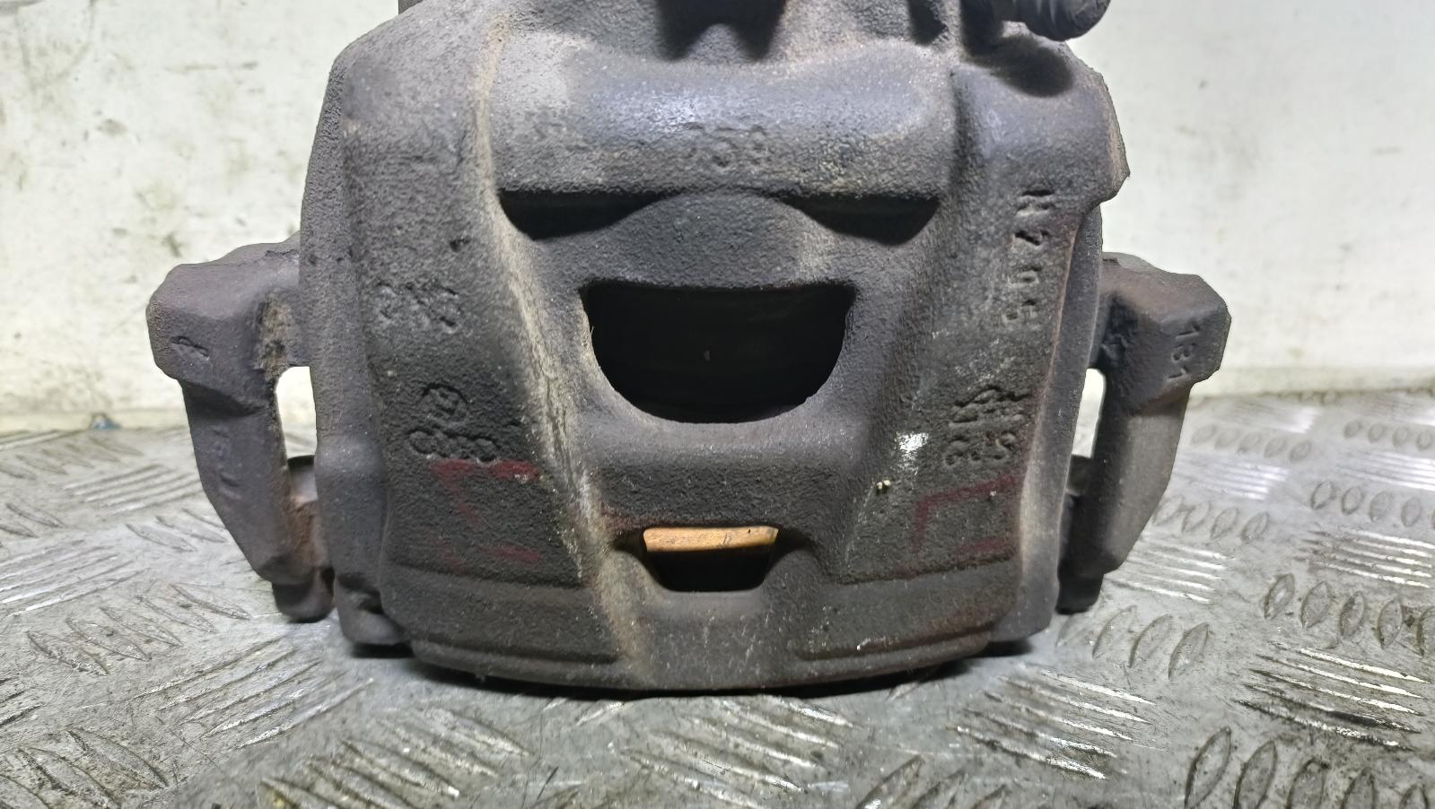 View Auto part Caliper Audi Q3 2012