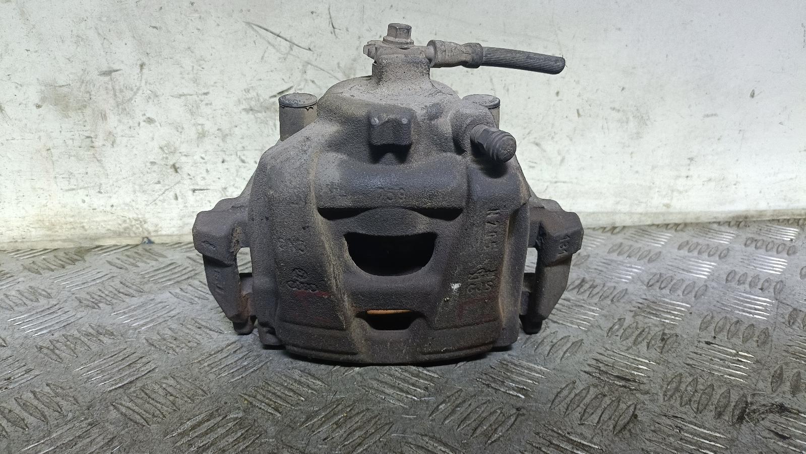 View Auto part Caliper Audi Q3 2012