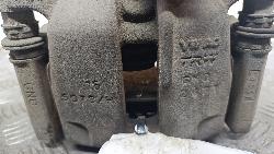 View Auto part Caliper Audi Q3 2012