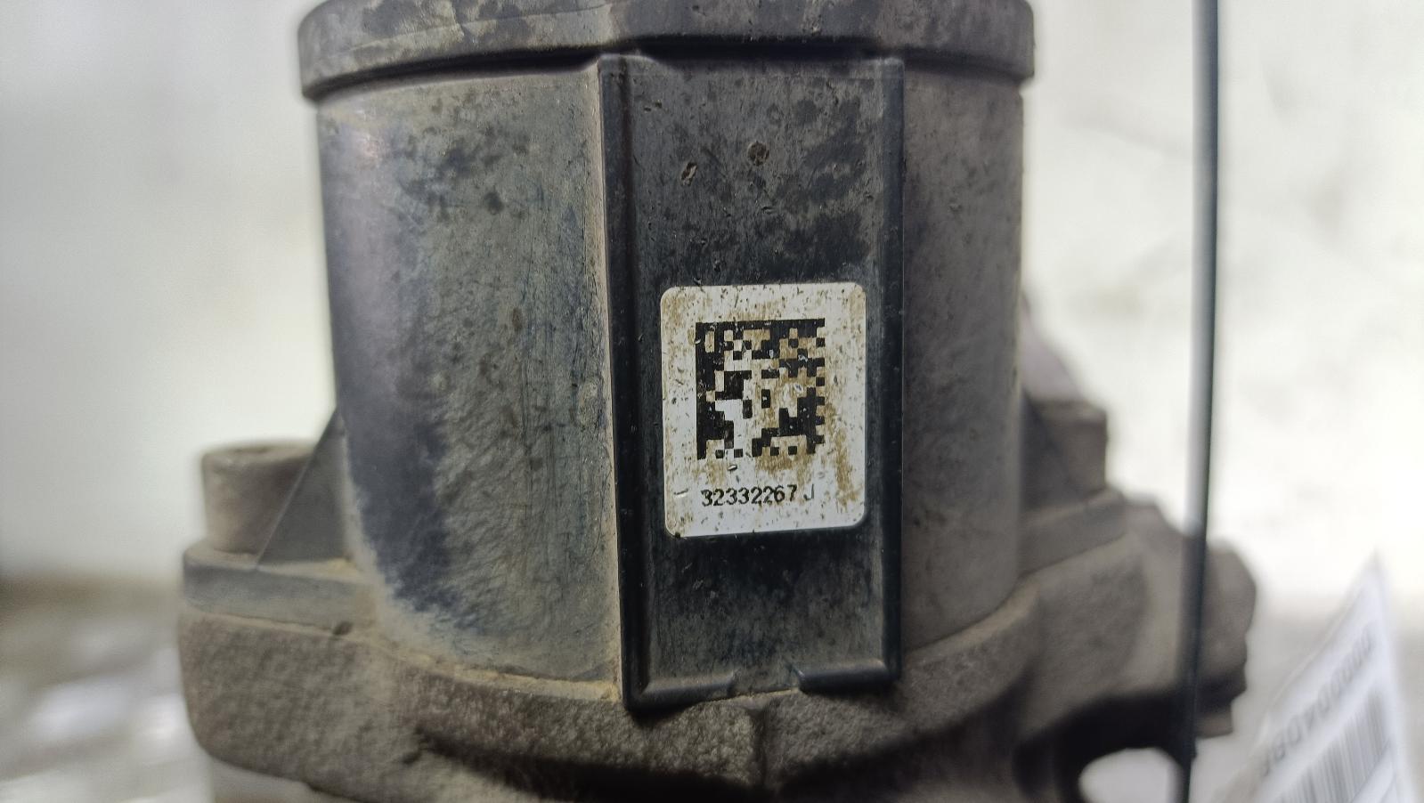 View Auto part Caliper Audi Q3 2012