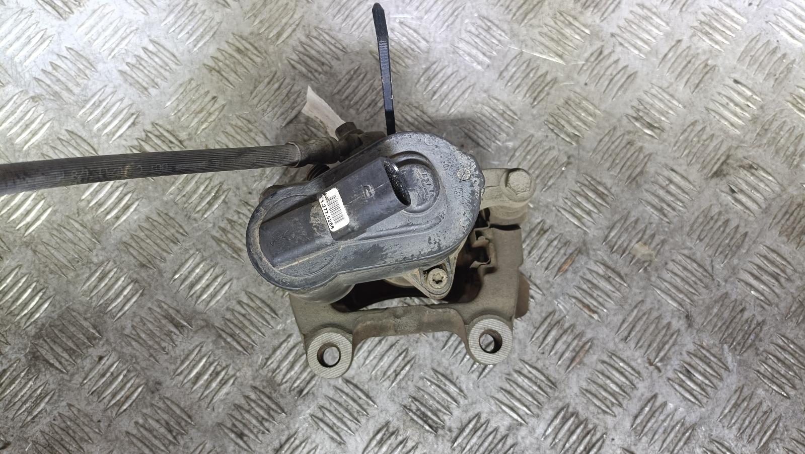 View Auto part Caliper Audi Q3 2012