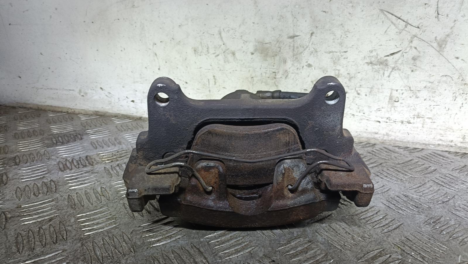 View Auto part Caliper Audi Q3 2012
