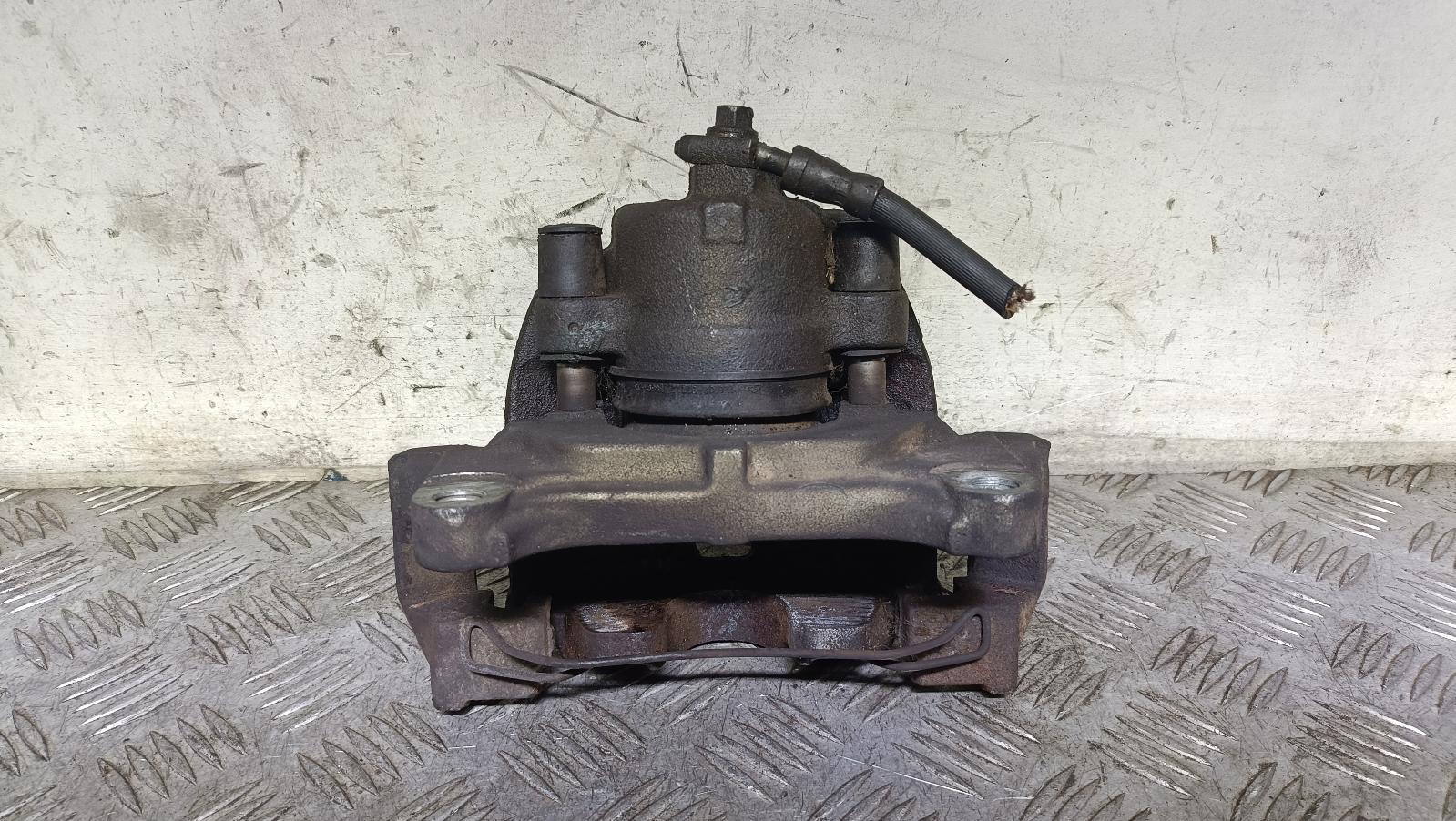 View Auto part Caliper Audi Q3 2012