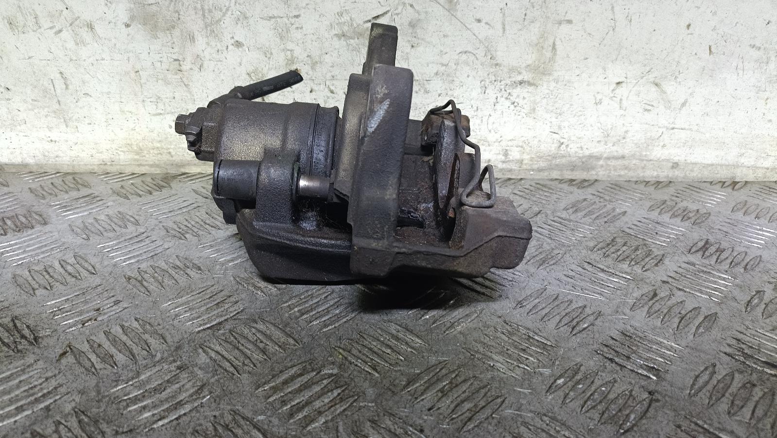 View Auto part Caliper Audi Q3 2012