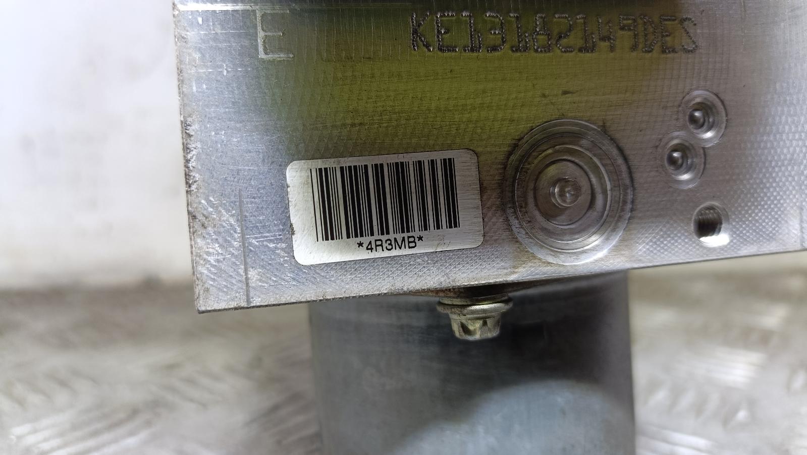 View Auto part Abs Pump/Modulator Audi Q3 2012