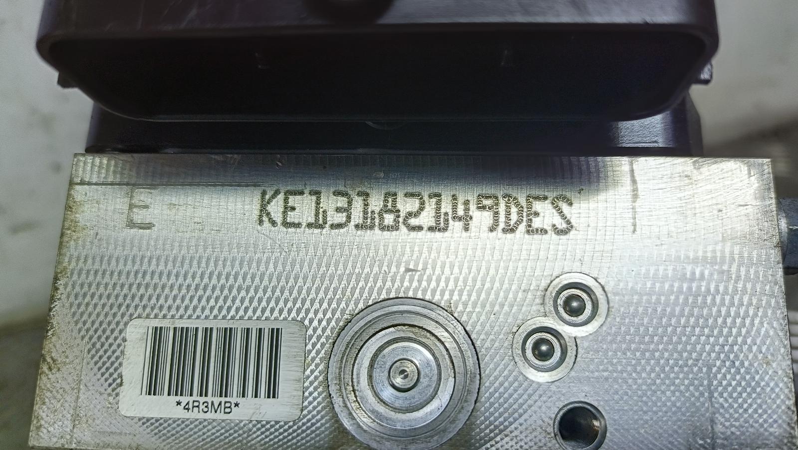 View Auto part Abs Pump/Modulator Audi Q3 2012